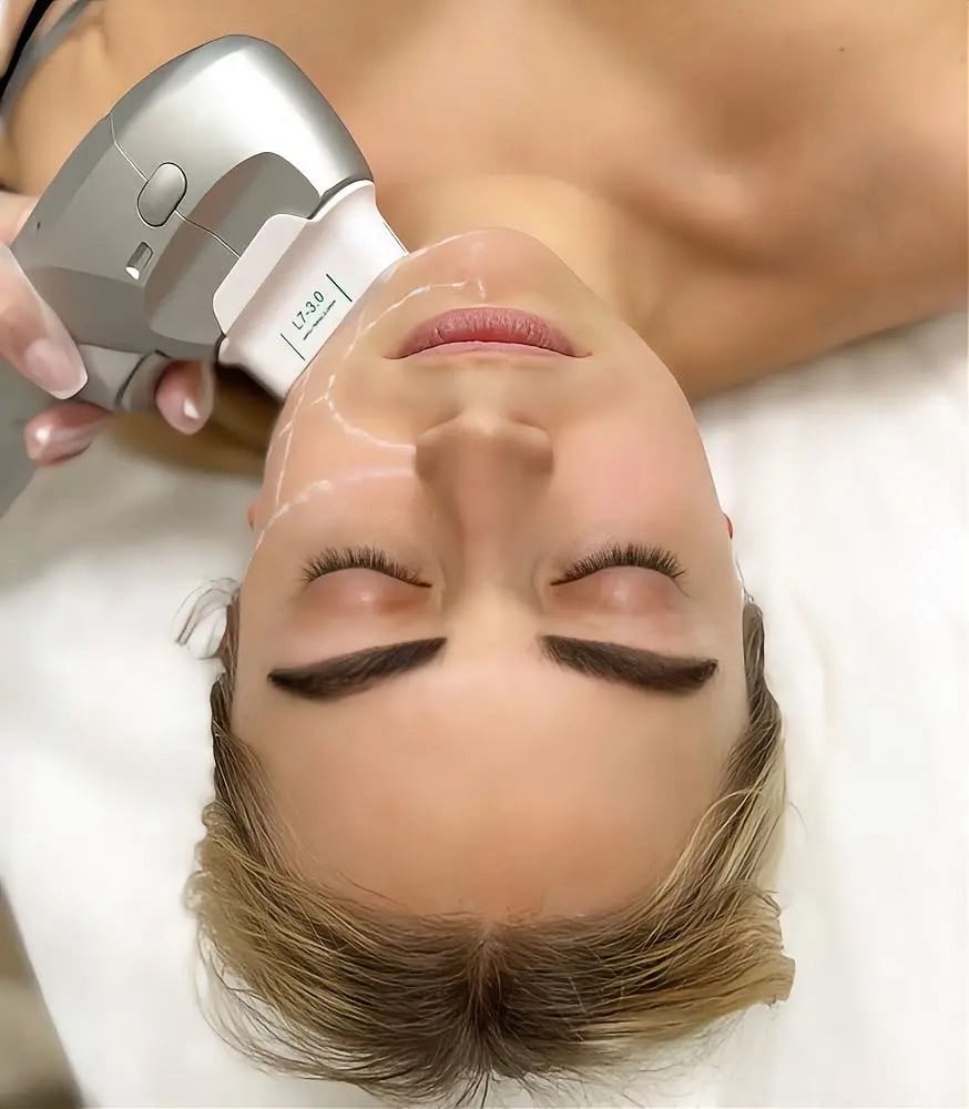 kriolipolizės procedūra