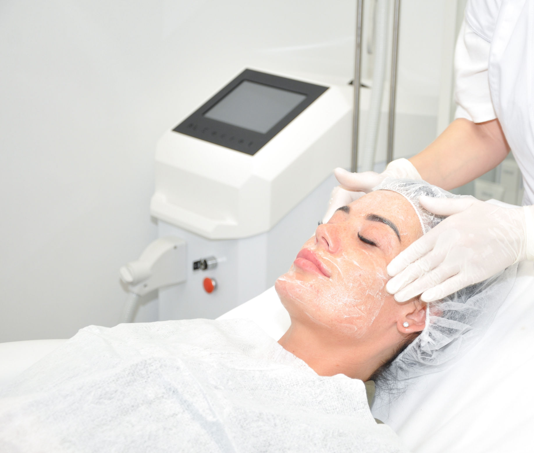 plaukelių šalinimas nuo kojų